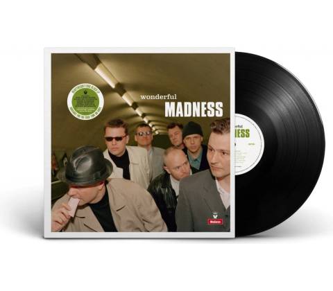Wonderful LP