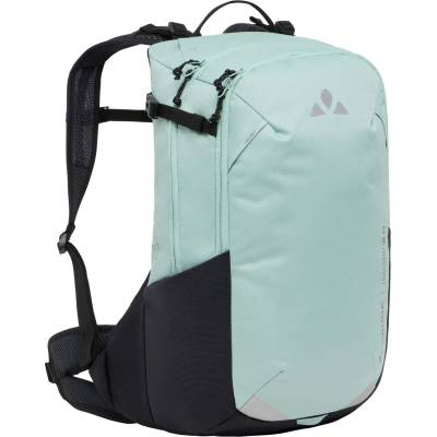 VAUDE Дамска раница за колоездене Vaude Women's Trailvent 15 Cycling backpack - Dusty Fern - размер One Size (502-9690-0311)