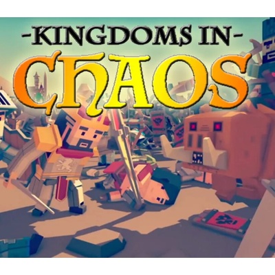 Kingdoms in Chaos