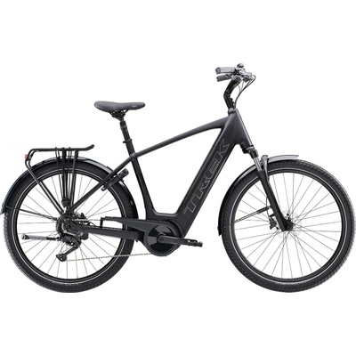 Trek Verve+ 3 Gen 3 2026