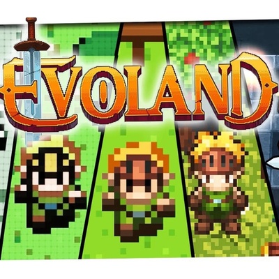 Evoland