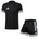 ADIDAS Спортен комплект sq 25 dt - jg5832 / jd9274