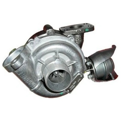 GARRETT turbo PEUGEOT 308 I 1.6 HDI FAP 80 KW - 109 HP ORIGINÁL TURBO