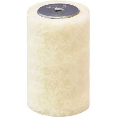 Star Ski Wax Wool Roto-Fleece 140mm Hair 22mm