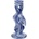 Broste Copenhagen Декоративен свещник Broste Copenhagen Twist (70310642)