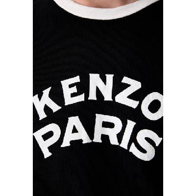 Kenzo тениска мъжка от памук (FG65TS1644SK)