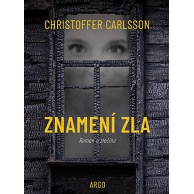 Znamení zla - Carlsson Christoffer