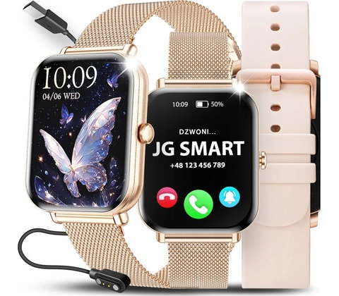 JG Smart JGS-03