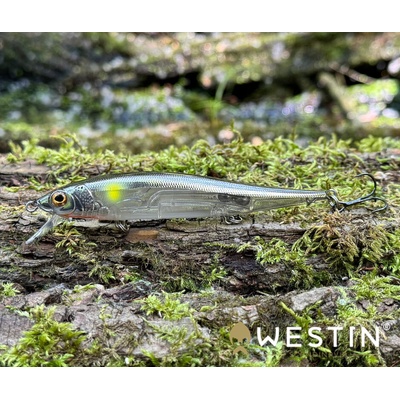 Westin Jerkbite SR 9cm W Ayu