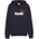 PUMA Ess 2 Color Logo Hoodie Размер: L / Цвят: тъмно син