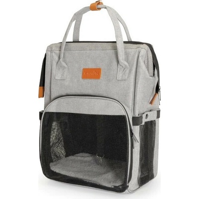 Carrier Camon Batoh pro zvířatašedý 27 x 24 x 42 cm