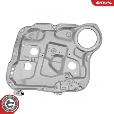 Zvedací zařízení oken ESEN SKV 01SKV806