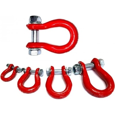 Strmeň OMEGA reťazový ( u-lock spojka)8 mm 2 000
