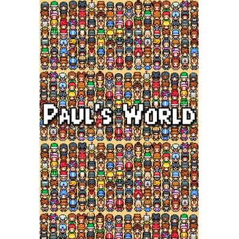 Cloaz Studio Paul's World (PC)