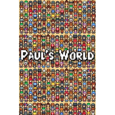 Cloaz Studio Paul's World (PC)