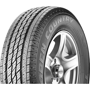 Toyo Open Country H/T XL 255/55 R19 111V