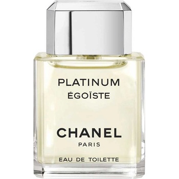 CHANEL Platinum Egoiste EDT 100 ml