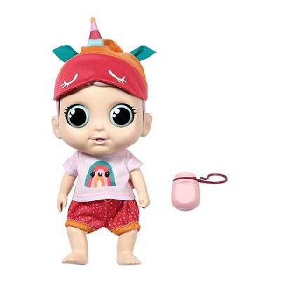 Zapf Creation CHOU CHOU Baby Robin 30 cm
