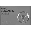 Max Benjamin DODICI GIFT SET