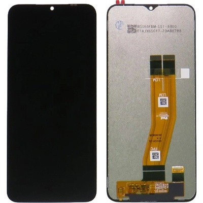 LCD Displej + Dotykové sklo Samsung Galaxy A14 - originál