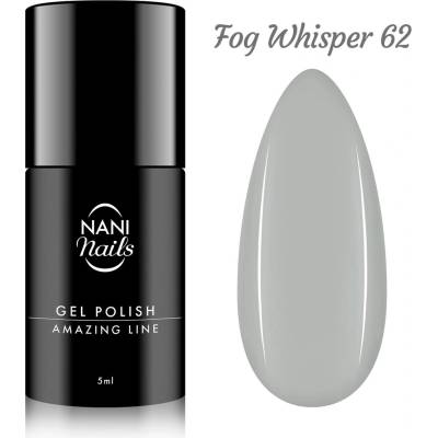NANI gél lak Amazing Line Fog Whisper 5 ml