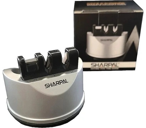 Sharpal Knife & Scissors Sharpener 191H