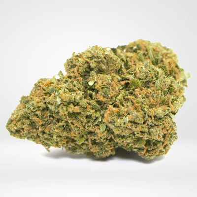 Cannapio Obi-Wan Indoor CBD Květy do 1% THC 5 g