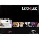 Lexmark X651A11E - originálny