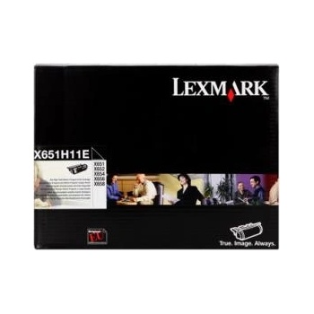 Lexmark X651A11E - originálny