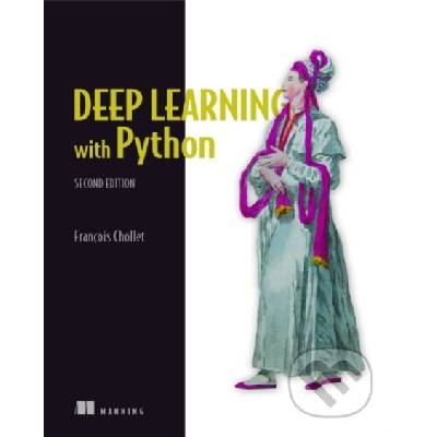 Deep Learning with Python - Francois Chollet