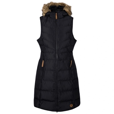 Trespass Audrey Gilet Размер: S / Цвят: черен