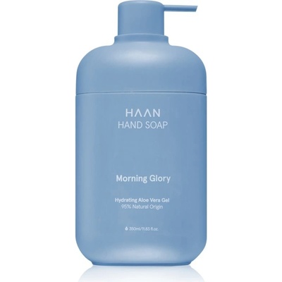 Haan Hand Soap Morning Glory 350 ml