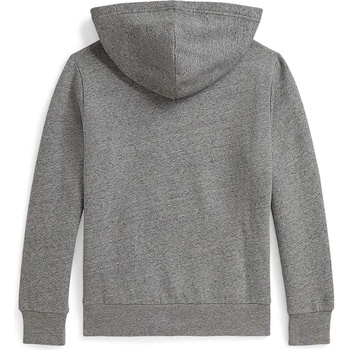 Ralph Lauren Детски памучен суитчър Polo Ralph Lauren (323981325001)