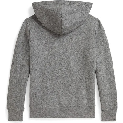 Ralph Lauren Детски памучен суитчър Polo Ralph Lauren (323981325001)