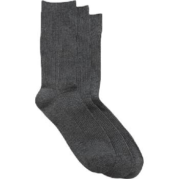 GAP V-basic crew 3pk uni