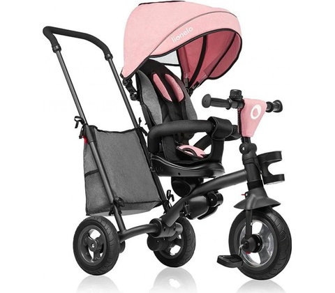 Lionelo Tris Candy Rose