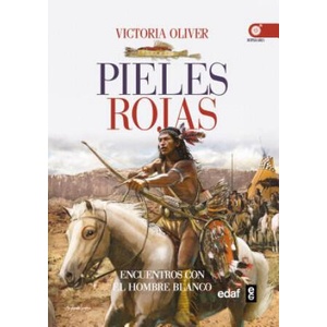 Pieles rojas / Red Skins (2016)