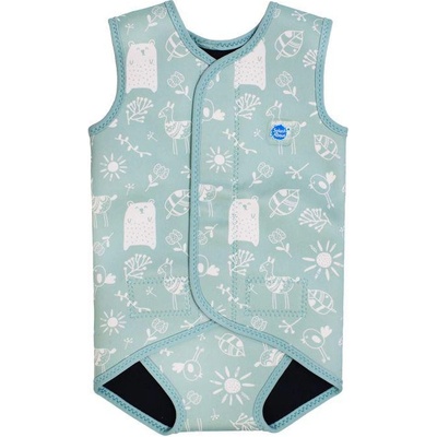 Splash About Baby kombi Sunny bear