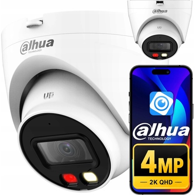 Dahua IPC-HDW1439V-A-IL