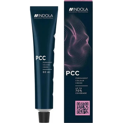 Indola Permanent Caring Color Natural 6.44 60 ml