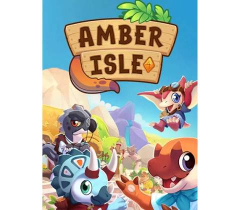 Amber Isle