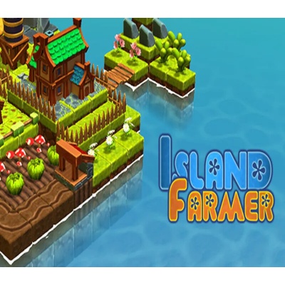 Island Farmer: Jigsaw Puzzle