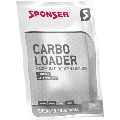 SPONSER CARBO LOADER 75 g