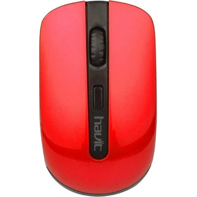 Havit MS989GT black and red