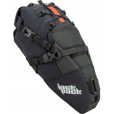 Jack Pack 2.0 9L Gravel