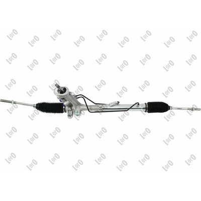 Riadenie POLCAR S5167008-N