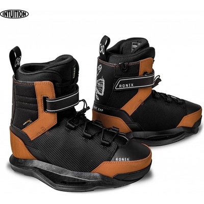 Ronix Diplomat EXP 2025