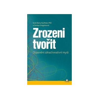 Zrozeni tvořit