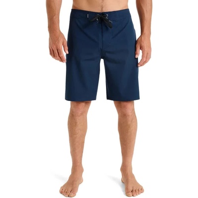 Quiksilver Бански гащета Quiksilver Surfsilk Kaimana 20´´Nb swimming shorts - Blue (Dark Navy)