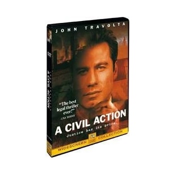 Žaloba DVD